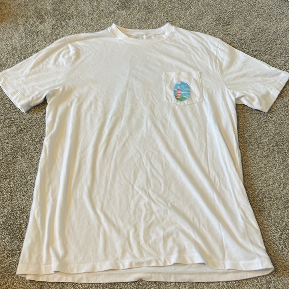 Men’s Vineyard Vines Tee